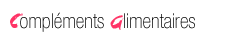 Compléments alimentaires