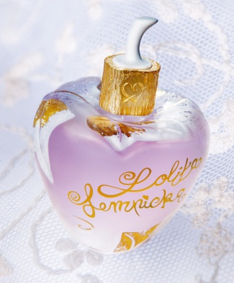 Lolita Lempicka L'eau en blanc