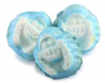 Lush Ugly Yéti