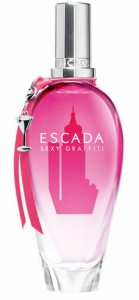 Sexy Graffiti - Escada