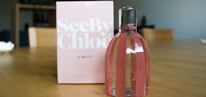 See By Chloé : Si Belle
