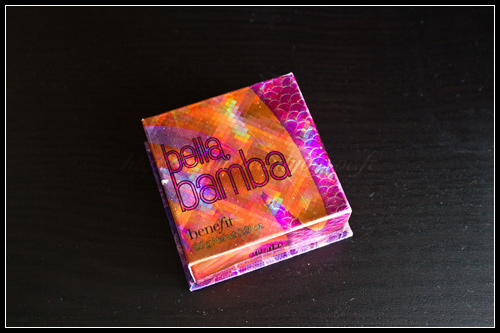 Benefit Bella Bamba
