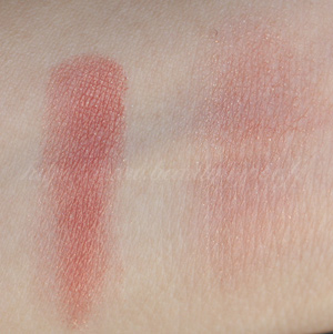 bourjois-blush-tomette-dor-03 Bourjois Blush n°22 Tomette d'or Paris Barock Automne 2010