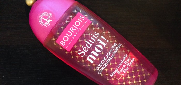 Bourjois Séduis-moi !