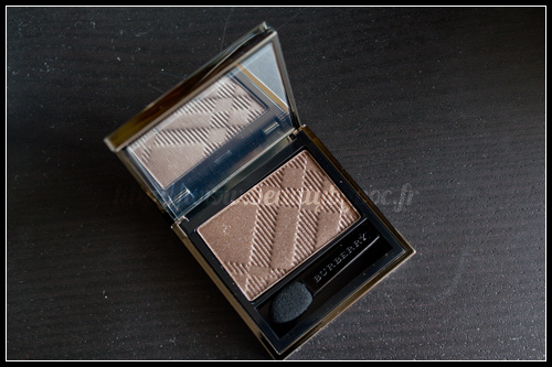burberry-sheer-eye-shadow-midnight-brown-03 Burberry Sheer Eye Shadow N°21 Midnight Brown