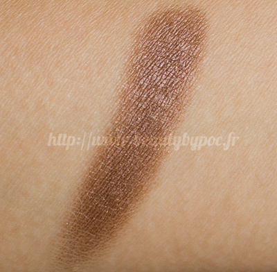 burberry-sheer-eye-shadow-midnight-brown-05 Burberry Sheer Eye Shadow N°21 Midnight Brown