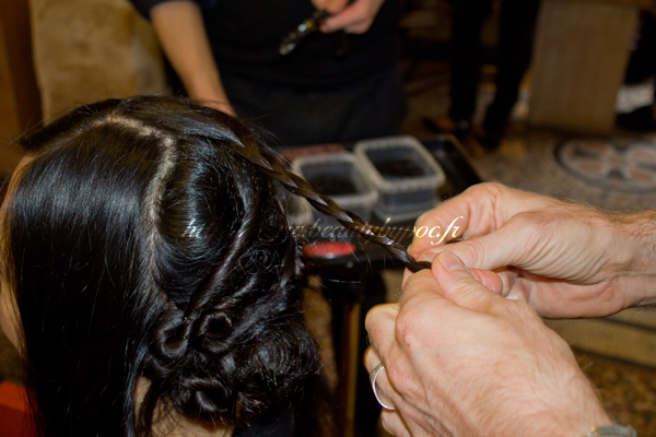 Salon Christophe Nicolas Biot