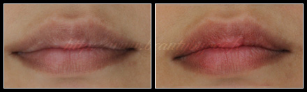 clarins-baume-cristal-crystal-red-12 Clarins Lisse Minute Baume Cristal Crystal Red Summer 2010