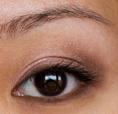Make-up #46 : Clinique Pretty in Prints