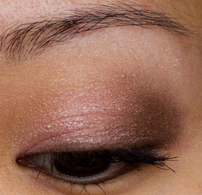 Make-up #46 : Clinique Pretty in Prints