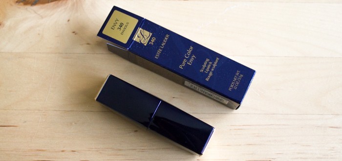 Estée Lauder : Pure Color Envy #340 Envious