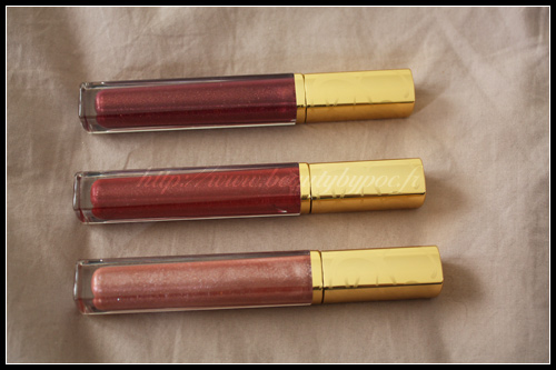 Estée Lauder Pure Color Gloss