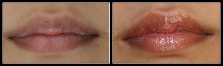estee-lauder-pure-color-gloss-magnificent-mauve-03 Estée Lauder Pure Color Gloss Magnificent Mauve