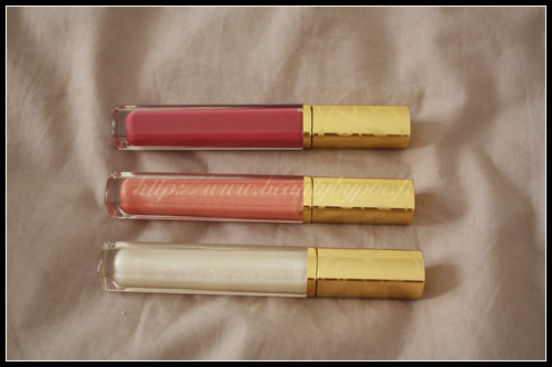 Estée Lauder Pure Color Gloss