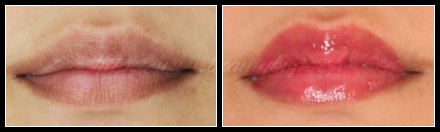 estee-lauder-pure-color-gloss-suite-brazen-berry-02 Estée Lauder Pure Color Gloss Brazen Berry