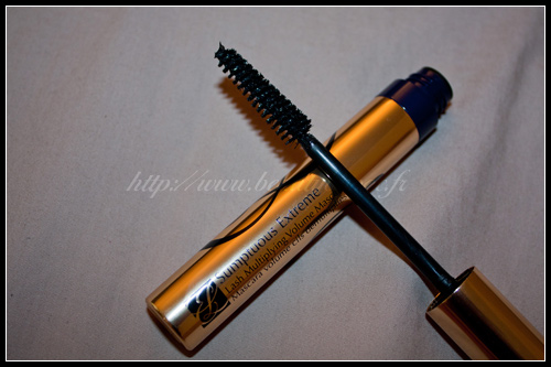 Estée Lauder Mascara Somptuous Extreme
