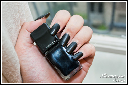 Illamasqua Scorn