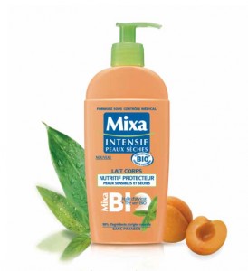 lait-corps-bio Event Mixa Lait Corps bio