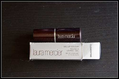 Laura Mercier Gel Lip Colour Clementine