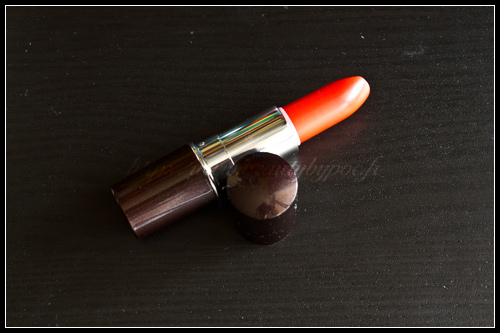 laura-mercier-rouge-a-levres-gel-clementine-02 Laura Mercier Gel Lip Colour Clementine