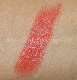 laura-mercier-rouge-a-levres-gel-clementine-05 Laura Mercier Gel Lip Colour Clementine
