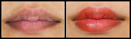 laura-mercier-rouge-a-levres-gel-clementine-06 Laura Mercier Gel Lip Colour Clementine