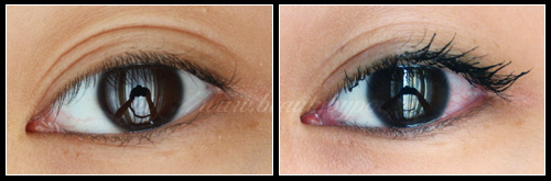 mac-mascara-haute-and-naughty-05 Mac Mascara Haute & Naughty Lash