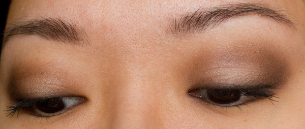Make-up #85 : Theodora by Urban Decay