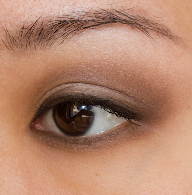 Make-up #85 : Theodora by Urban Decay