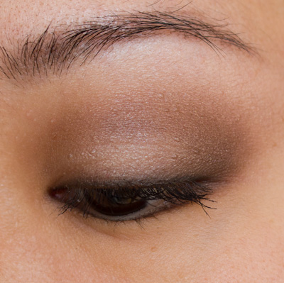Make-up #85 : Theodora by Urban Decay