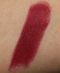 Nars Pure Matte Lipstick Terre de Feu