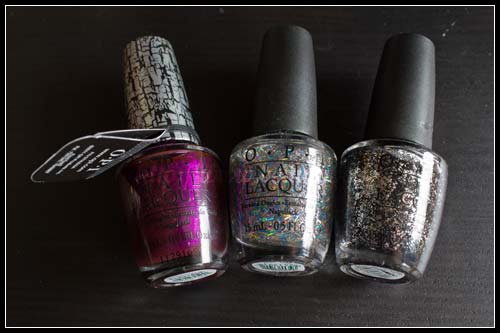 OPI Nicki Minaj