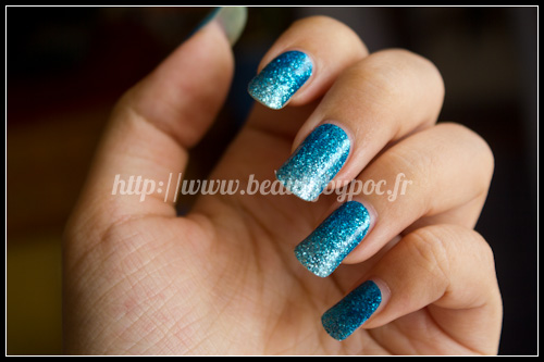 sephora-nail-patch-01 Sephora Nail Patch Art Un gradient Pailleté