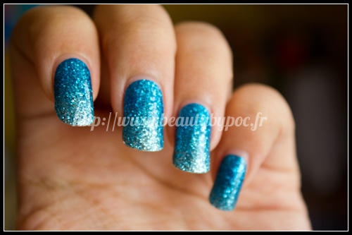 sephora-nail-patch-05 Sephora Nail Patch Art Un gradient Pailleté