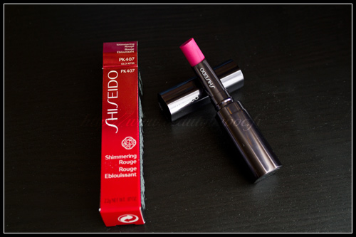 shiseido-rouge-eblouissant-pk407-08 Shiseido Rouge Eblouissant PK 407 Stiletto
