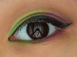 Sleek MakeUp I Divine Acid