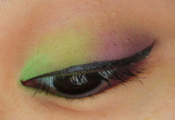 Sleek MakeUp I Divine Acid