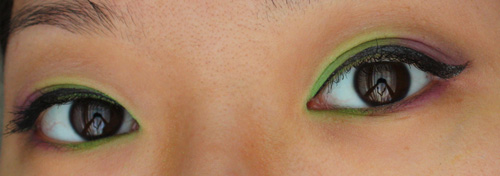 Sleek MakeUp I Divine Acid