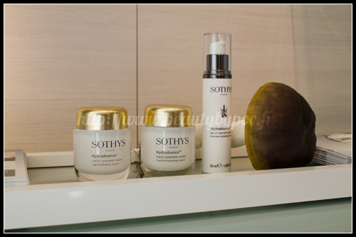 Sothys Hydradvance