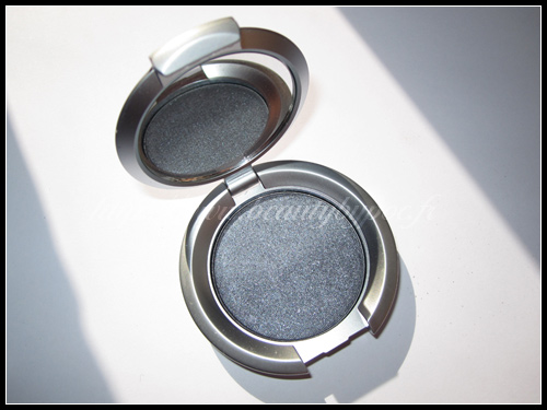 T. Leclerc Ombre à Paupières Poudrée - Gris Mercure
