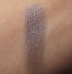 T. Leclerc Ombre à Paupières Poudrée - Gris Mercure