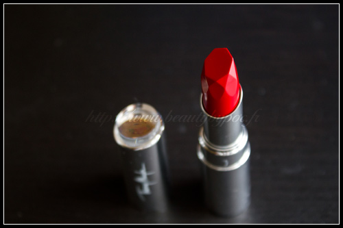Thierry Mugler Rouge Unique 04 Thunder