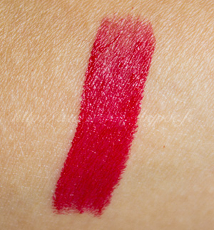Thierry Mugler Rouge Unique 04 Thunder