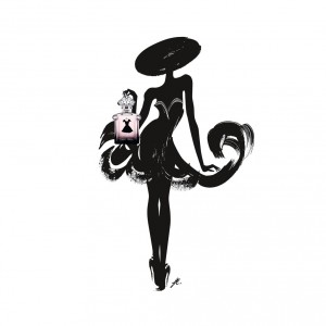 Guerlain La Petite Robe Noire