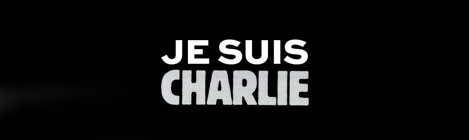 Je suis Charlie