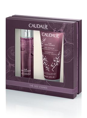 Caudalie Thé des vignes