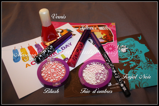 2b-lot-concours Lot concours 2B Myself