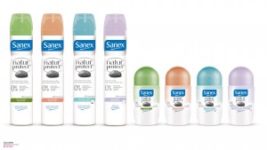 Sanex Natur Protect