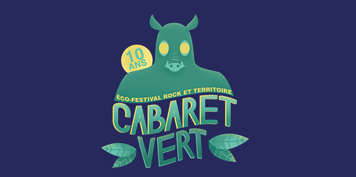 Cabaret Vert