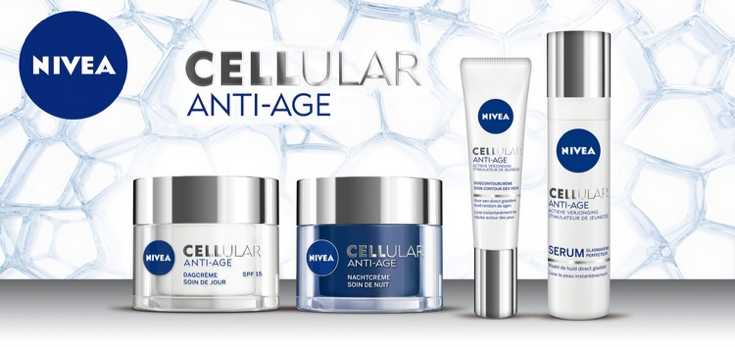 Nivea Cellular